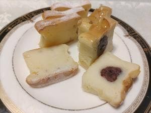 みみずく洋菓子店