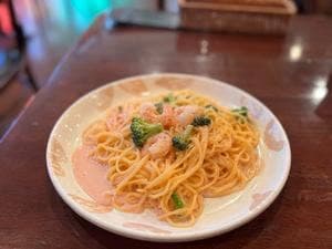Trattoriaパッキーノ