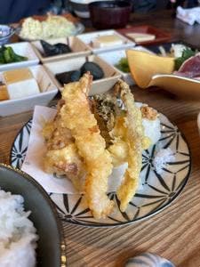 旬菜 田中でたなか