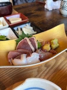 旬菜 田中でたなか