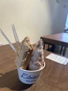 リビスコ 銀座店