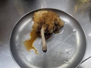 立呑み処 酒房 まつい