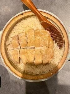 すっぽんとタイ料理 月島源平