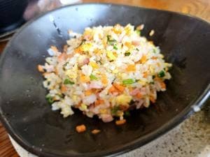 中国四川料理 錦水苑