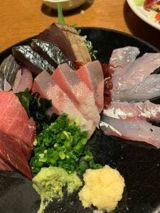 海鮮居酒屋 清水港