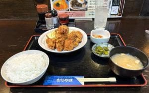 むらやま 航空公園駅前店