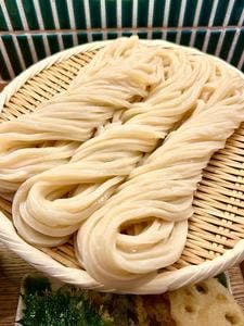 切麦や甚六 西新宿成子