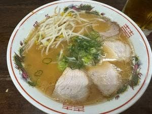 中華そば 陽気 大手町店