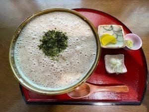 自然薯茶屋