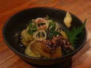 居酒BAR 酒羅
