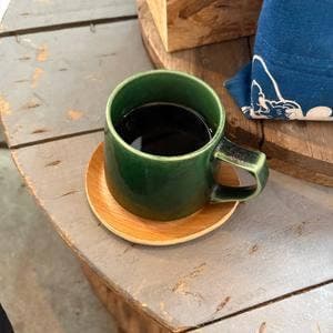 YIRGA COFFEE ROASTER