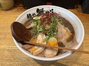 麺や舞心 上新庄店