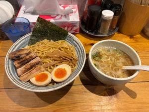 麺屋 辰