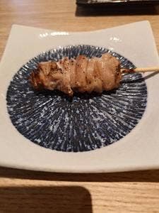 焼き鳥きんざん 恵比寿店