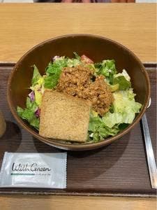 With Green 有楽町イトシア店
