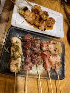 とりとん 幕張店