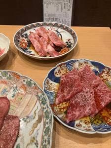 神戸焼肉 金虎