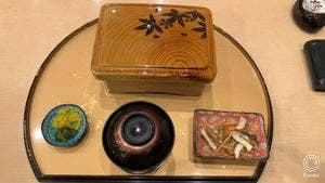 あなご料理 柊 姫路キュエル店