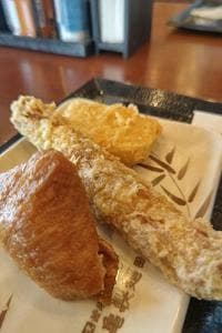 丸亀製麺 知多店