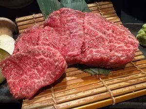 焼肉ホルモンひろき