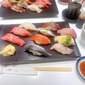 海鮮魚力 立川ルミネ店