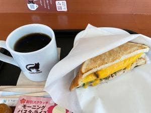 カフェ・ベローチェ 栄四丁目広小路通店