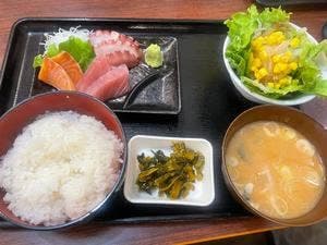 真八酒場