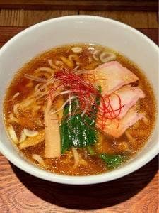 らー麺 福久朗