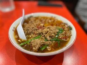 味仙 大阪駅前第二ビル店