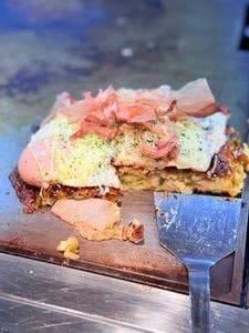 わたしのテッパン