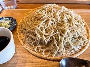 手打ち十割蕎麦と和食 十音