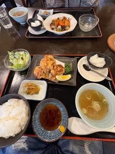 宝来園