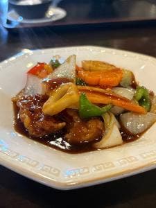 宝来園