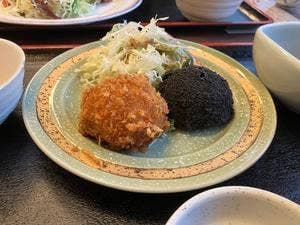 お食事処 ゆずのき