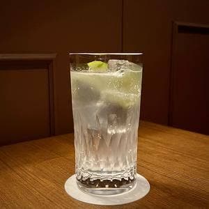 BAR 髙橋