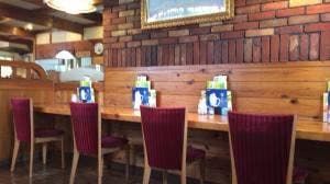 コメダ珈琲店 守山八剣店