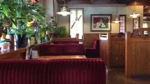 コメダ珈琲店 守山八剣店
