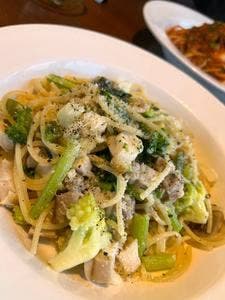 イタリア食堂 タベルナ ヴァッカ クアットロ