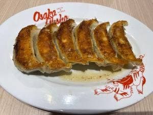 大阪王将 稲荷町駅前店