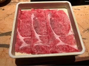 しゃぶしゃぶ温野菜 西葛西店