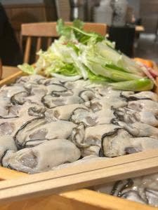 貝料理専門店 貝しぐれ 名駅店