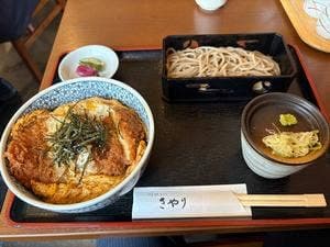 きやり 神田明神前店