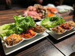 バネバグース 赤坂店