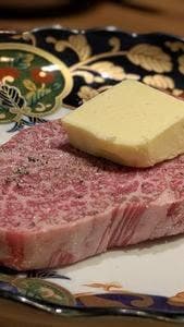 中目黒焼肉 登牛門