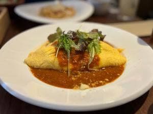 Cafe＆Dining ballo ballo 銀座店