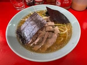 ニューラーメンショップ 浦安富士見店