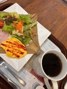 Cafe Guenon
