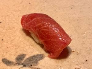 鮨 かねさか パレスホテル東京