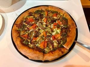 ピザカヤ 六本木