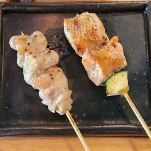 焼鳥 きなり 大正店